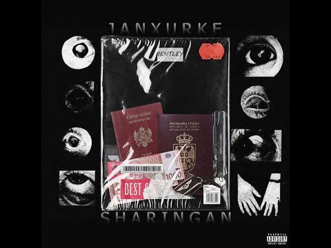 SHARINGAN X JANXURKE - BENTLEY (OFFICIAL VISUAL)