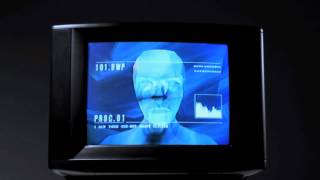 Ice Choir - A Vision of Hell, 1996