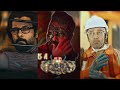 𝘾𝙊𝘽𝙍𝘼 Adheera ️ Whatsapp Status Theo Editz ️