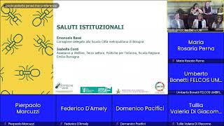 Formiche Verdi - Evento del 9 settembre 2025