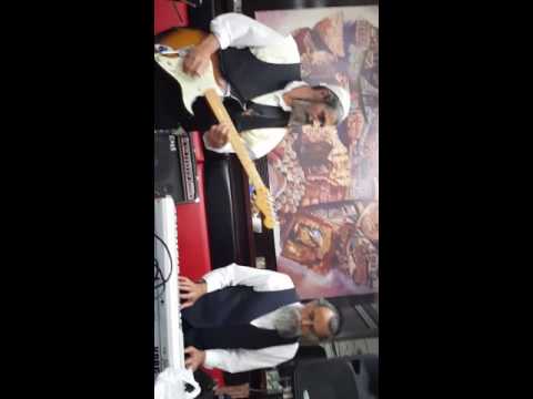 Dani Mimon " Jewish Hendrix " Craziest Jewish guitarist ever!!