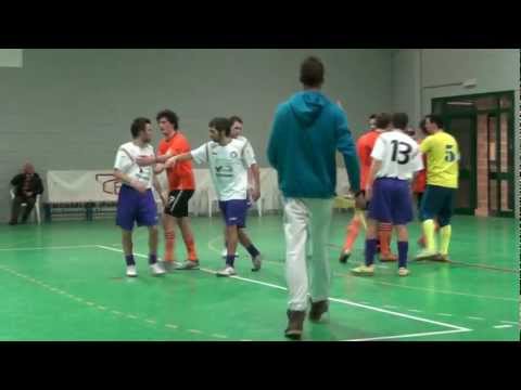 Olandesi Volanti - Le Meringhes