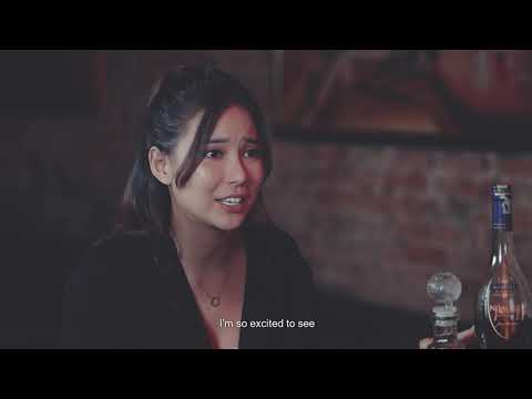 Unlock The Bars with Martell Noblige and Venice Min at Magazine 63 in Georgetown, Penang