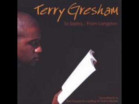 You - Terry Gresham