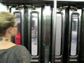 Jackson Blue Chicago Subway