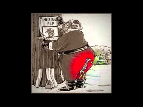 Mivial y Sceno - Santa Claus ha muerto