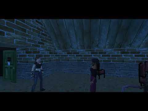 TRLE, Fading Light 2- Bourbon Street Blues