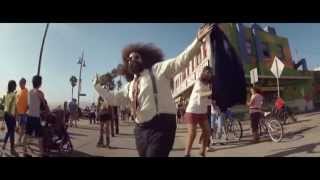 Flight Facilities / Reggie Watts - Sunshine