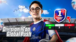 Download lagu LIVE - Road to top 10 Part 2 efootball mp3