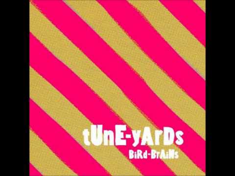News by tUne-yArDs