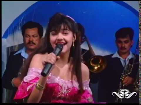Morena y Delgadita Con Banda - Graciela Beltran - Video Musical Oficial