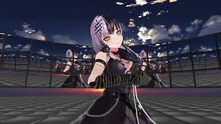 【#hololive MMD】Eu Sento Gabu!【シオリ・ノヴェラ Shiori Novella】