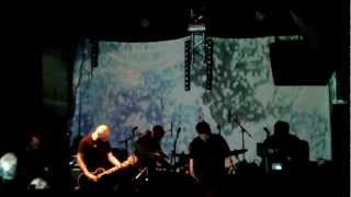Dirge - falling (live @ Petit Bain - 14 mars 2012)