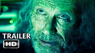 Old People 2022 Trailer YouTube | Horror Movie