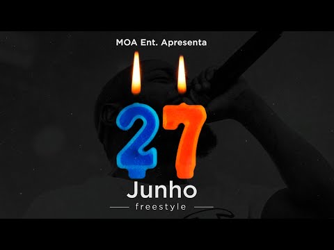 Masta - 27 de Junho [FreeStyle 2] [Vídeo 2021]