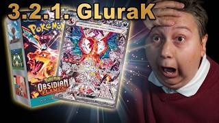 Pokémon Ruler of Black Flame Opening mit meinem Bruder