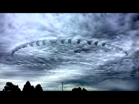 CERN Scientists Announced Something Weird Is Going On After They Turned On The Large Hadron Collider