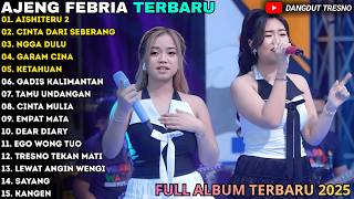 Download lagu AISHITERU 2 - CINTA DARI SEBERANG | AJENG FEBRIA TERBARU | WARNA WARNI MUSIC FULL ALBUM 2026 mp3