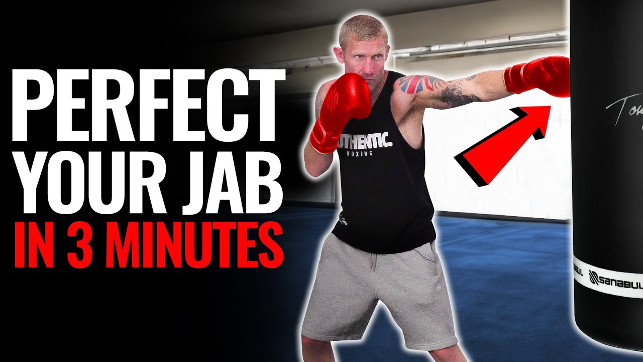Vidéo Jab