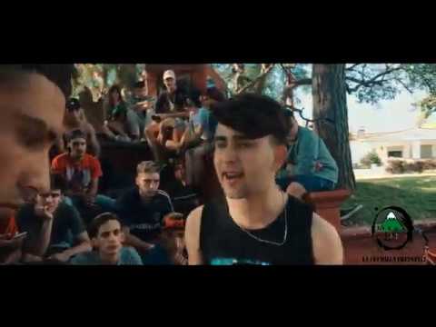 LCF | Octavos | Dagger vs Shampe | Temporada 2020