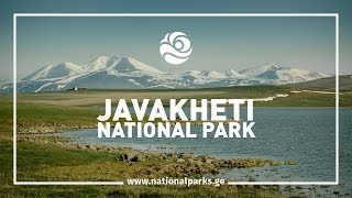 preview picture of video 'Travel at Javakheti National Park'