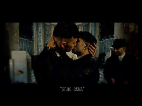 [FREE] TONY EFFE FT. SIDE BABY TYPE BEAT - "SEMO ROMA"