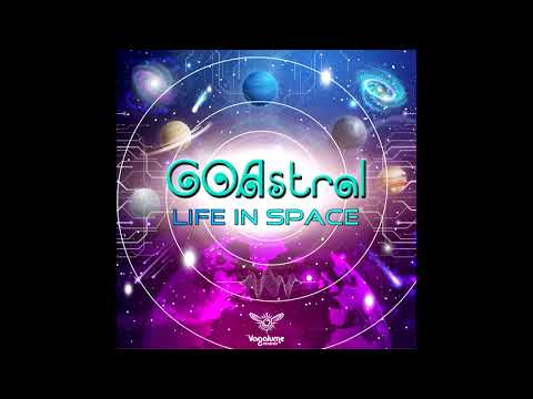 Goastral - Life in Space