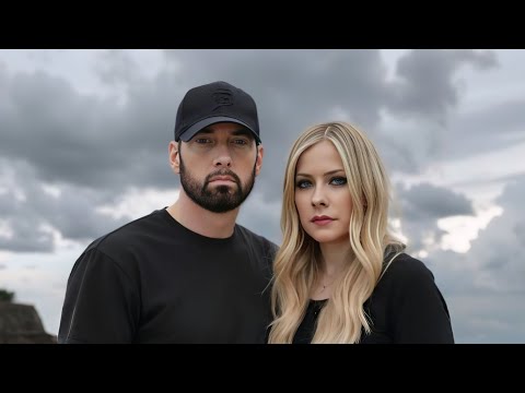 Eminem & Avril Lavigne - I'll Follow You (Long Version) Remix by Liam