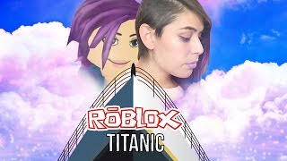 Surviving The Titanic In Roblox Free Online Games - roblox titanic the pals