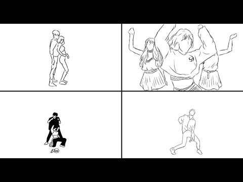 Jay Park/ Girls' Generation/ seventeen/ chungha