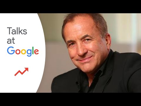 Mind of the Market | Michael Shermer | Talks at Google