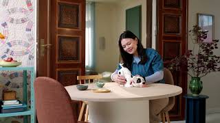 LEGO® │ Disney 43269 Štěňátko z filmu 101 dalmatinů