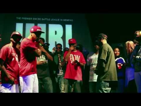 Nasa McMahon vs Mr. Green