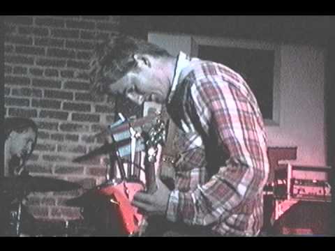 Cherubs Live at Emo's, Houston, TX 11-26-92