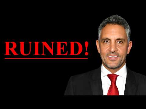 The Evil Side of Mauricio Umansky