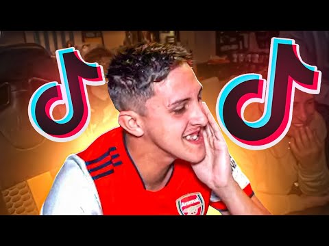 LOS MEJORES TIKTOKS DE LA ESQUINA