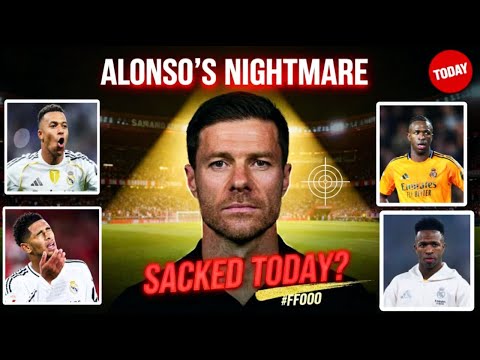 WARNING Real Madrid Fans This €300M Mistake Could Change Everything