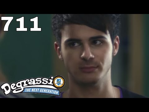 Degrassi: The Next Generation 711 - Owner of a Lonely Heart