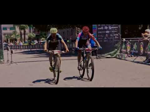 Aspromarathon MTB Race 2023. Arriva lo spot ufficiale