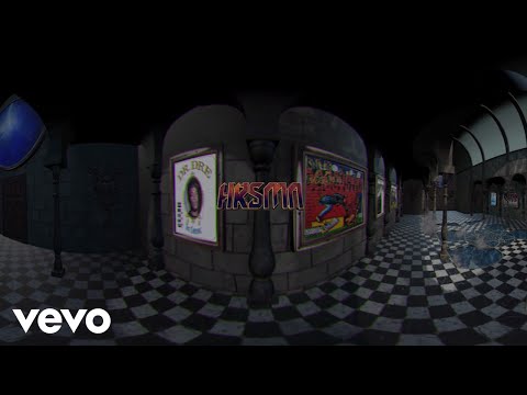 HRSMN, Canibus, Kurupt, Killah Priest, Ras Kass - One Second ft. Hus Kingpin