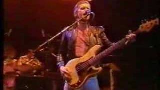 Chicago- Chains - LIVE