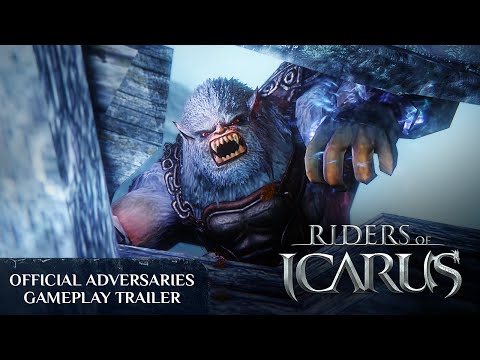 Download Icarus M: Riders of Icarus on PC with NoxPlayer – NoxPlayer