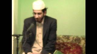 preview picture of video 'Quran Recitation- Masjid Abdullah, Lilburn GA. Saturday, 11- 6, 2010 Part 3- Imam Atif Abbasi'