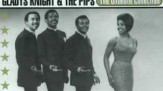 Gladys Knight &amp; The Pips Neither One Of Us