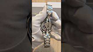 Pánske automatické hodinky VENEZIANICO NEREIDE GMT CERATUNG™ - 4821501C + krabička