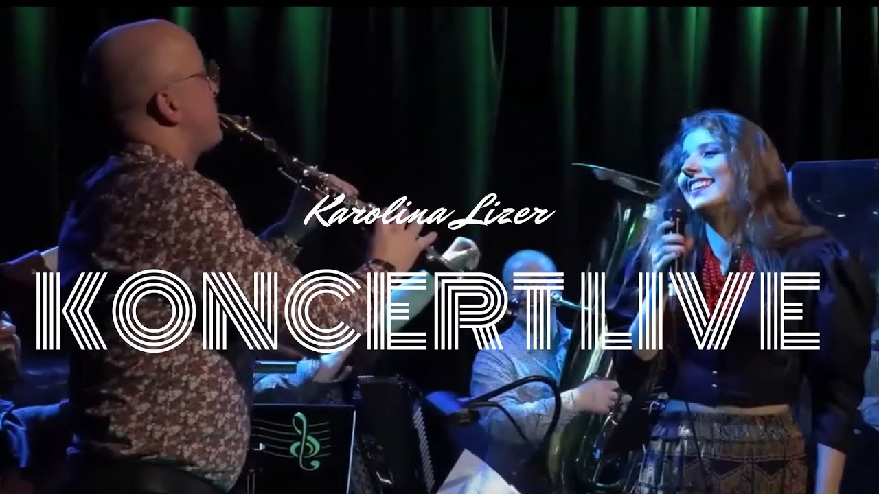 Karolina Lizer Koncert LIVE Radio Rzeszów!