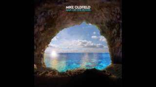 Mike Oldfield - Dreaming In The Wind (Album Version)