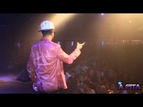 MC M5 AO VIVO MUSIC HALL (PARTE 1) (TV A FITA )