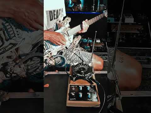 Fanta Studio Theremin PLL 2026 - wood, black image 7