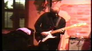 Michael Pickett Band  -  Mother earth